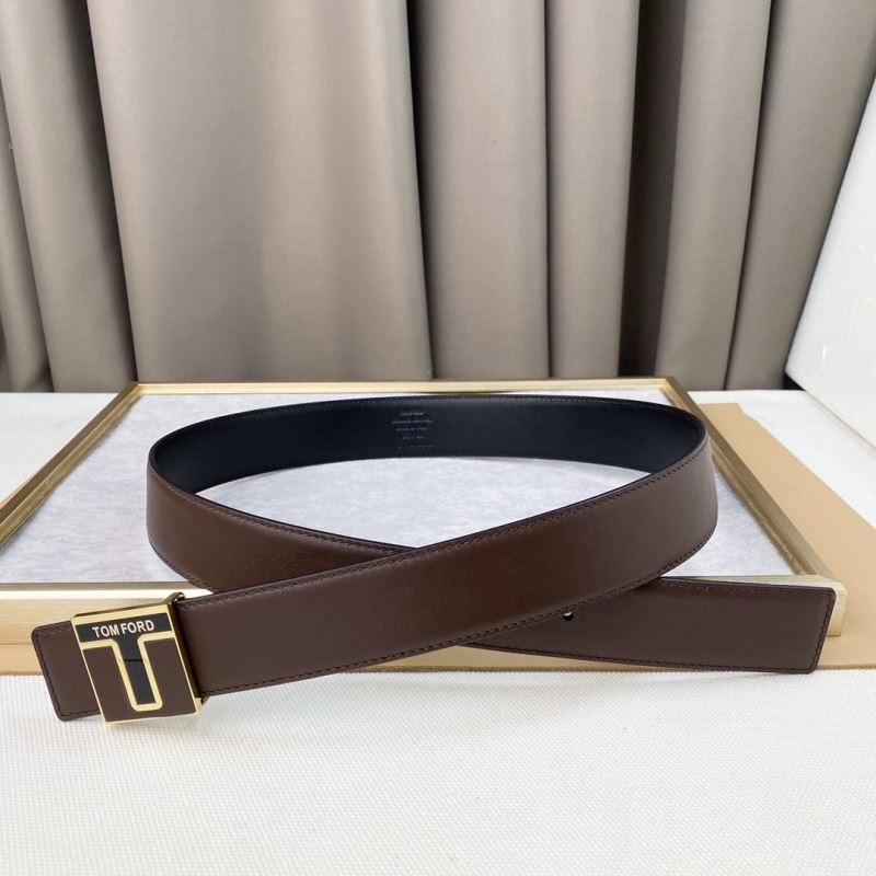 TOM FORD Belts